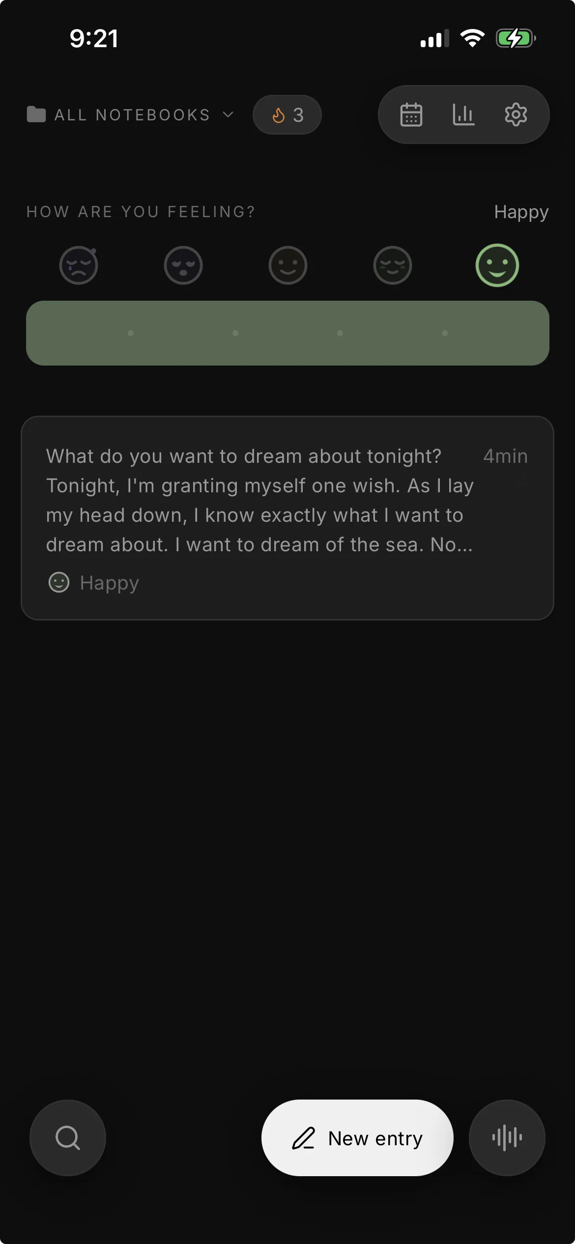 Default theme